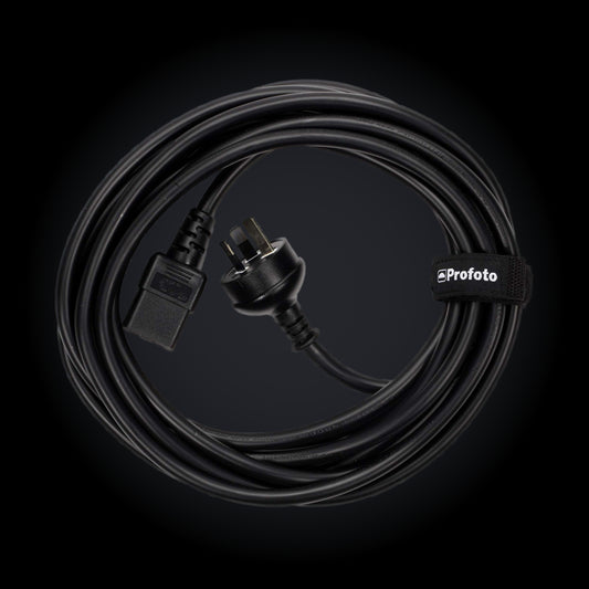 Profoto Power cable Acute/D1 (Aus)