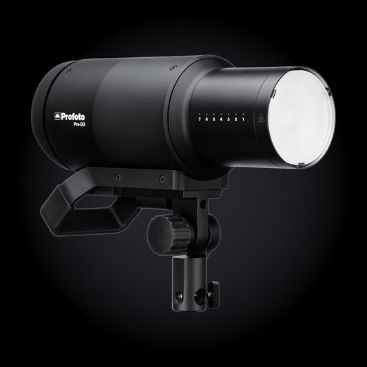 Profoto Pro D3 1250