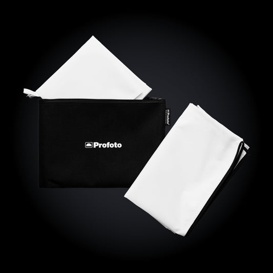 Profoto Softbox 2x3’ Diffuser Kit (Select F-stop)