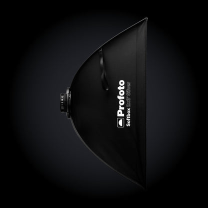 Profoto Softbox 2x3' with built-in speedring