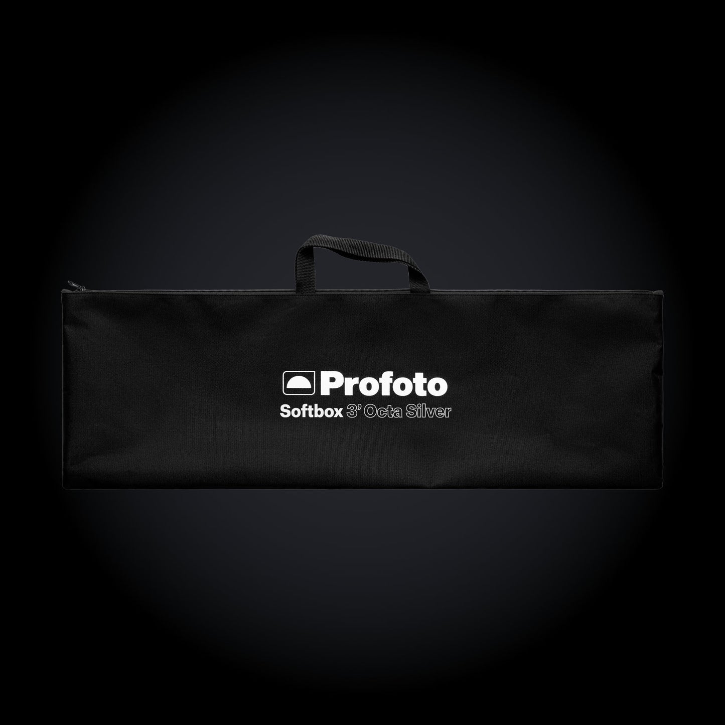 Profoto Softbox 3' Octa with built-in speedring