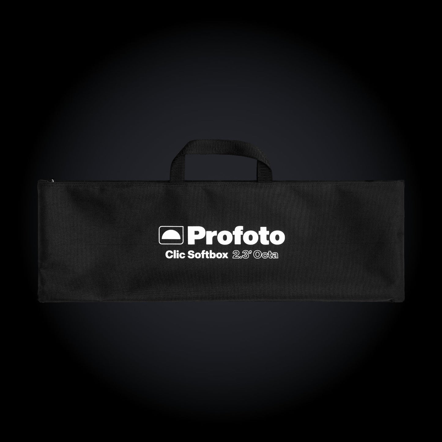 Buy Profoto Clic Softbox 2.3’ (70cm) Octa at Profoto NZ by Topic an authorised reseller