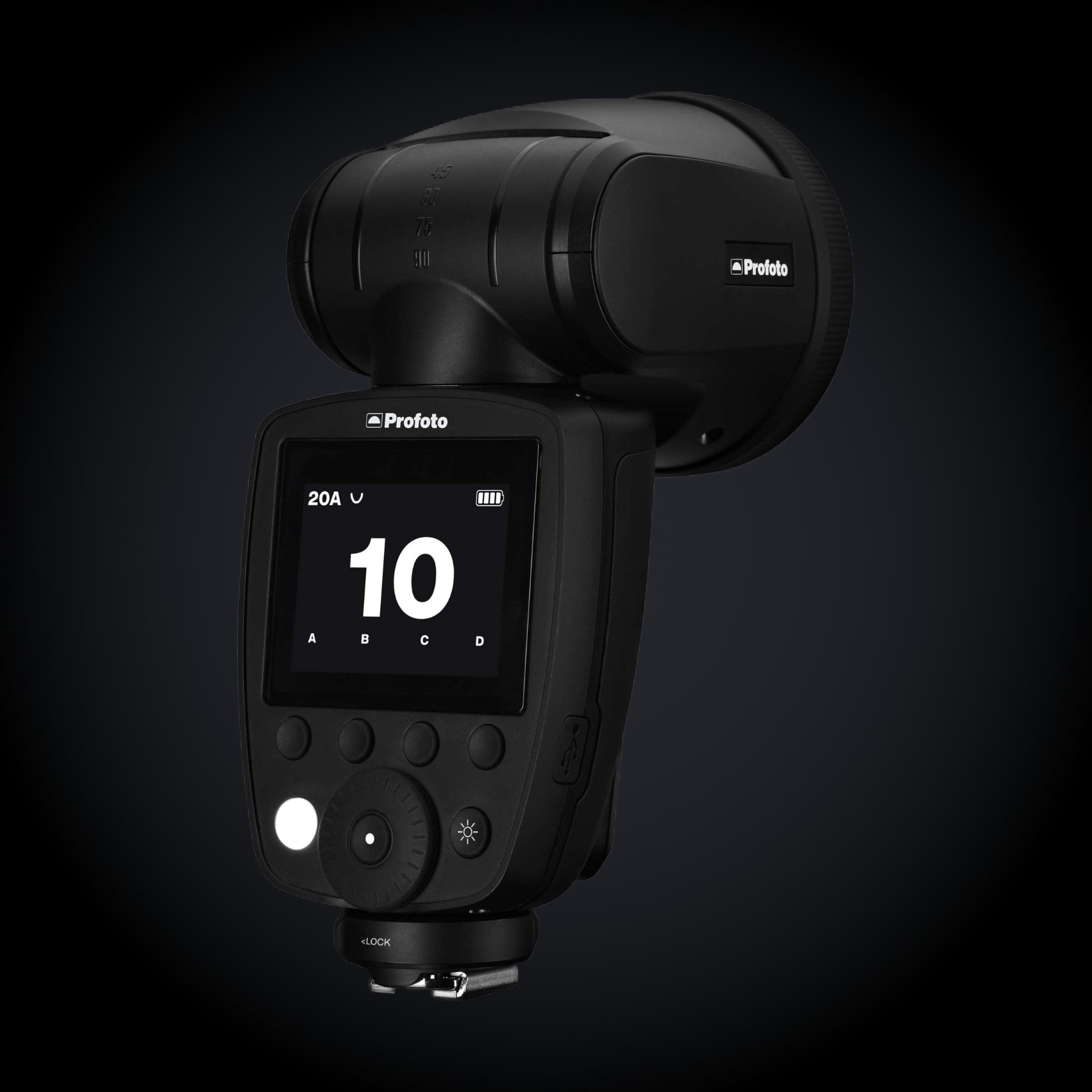 Buy Profoto A10 AirTTL Studio Light at Profoto NZ by Topic an authorised reseller