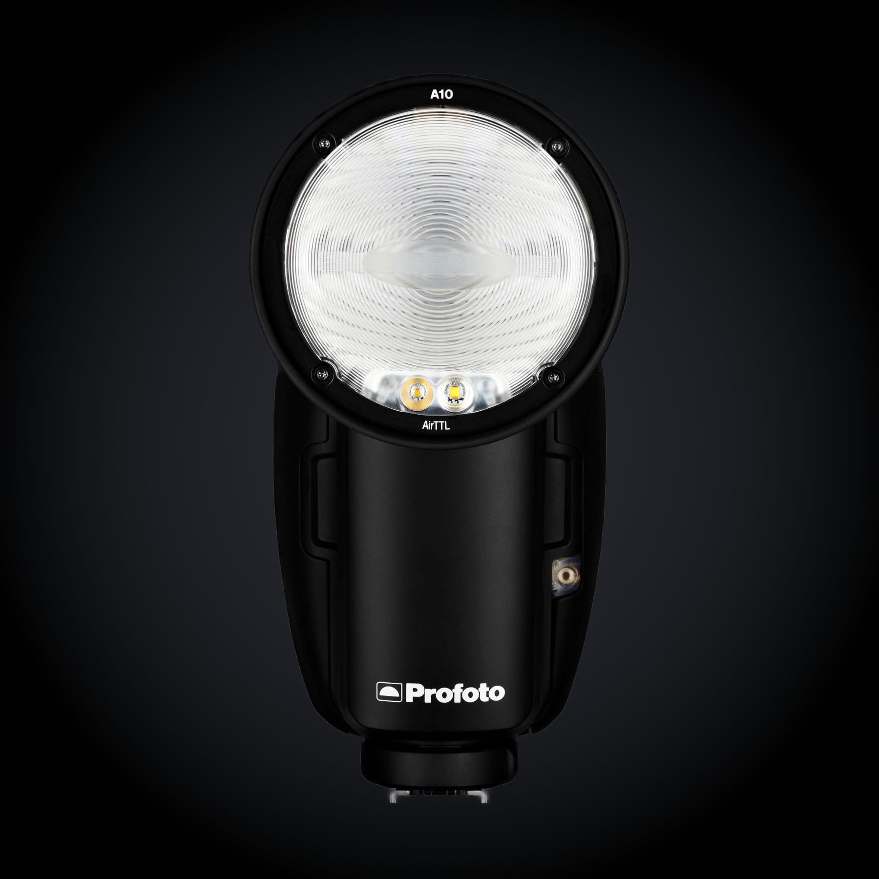 Buy Profoto A10 AirTTL Studio Light for Nikon | Topic | Profoto NZ