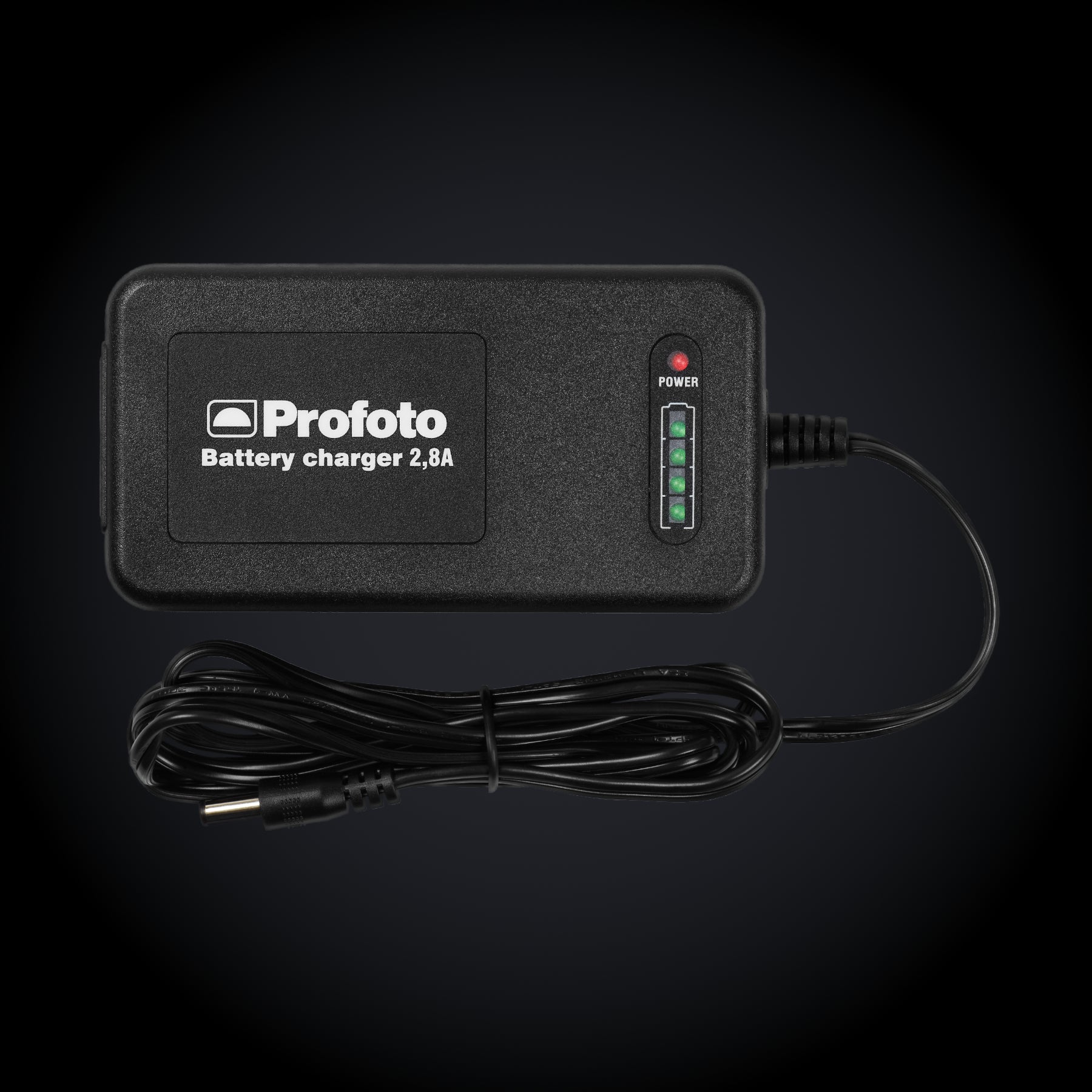 Buy Profoto battery charger | Profoto NZ | Topic 