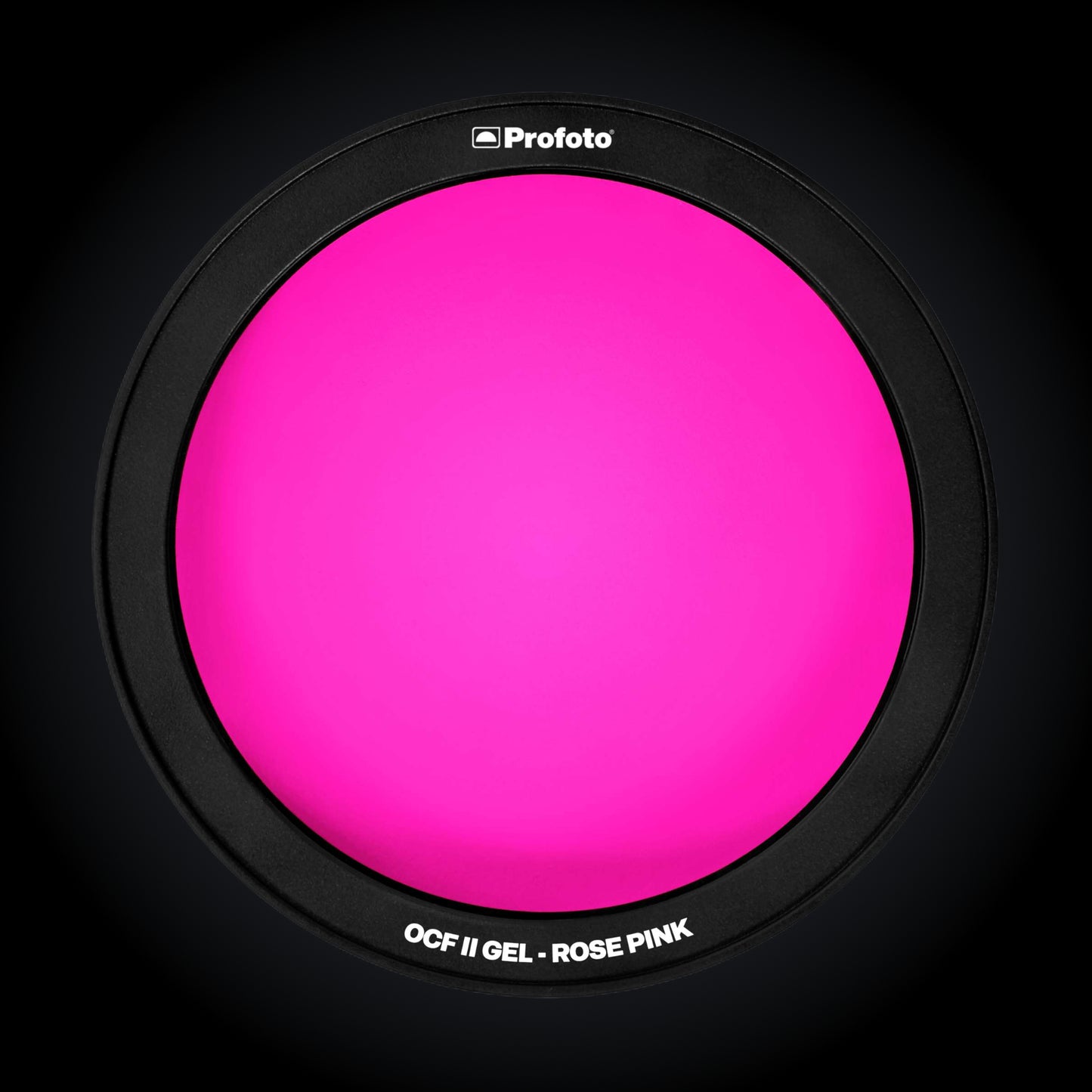 Buy Profoto OCF II Gel Rose Pink | Profoto NZ | Topic