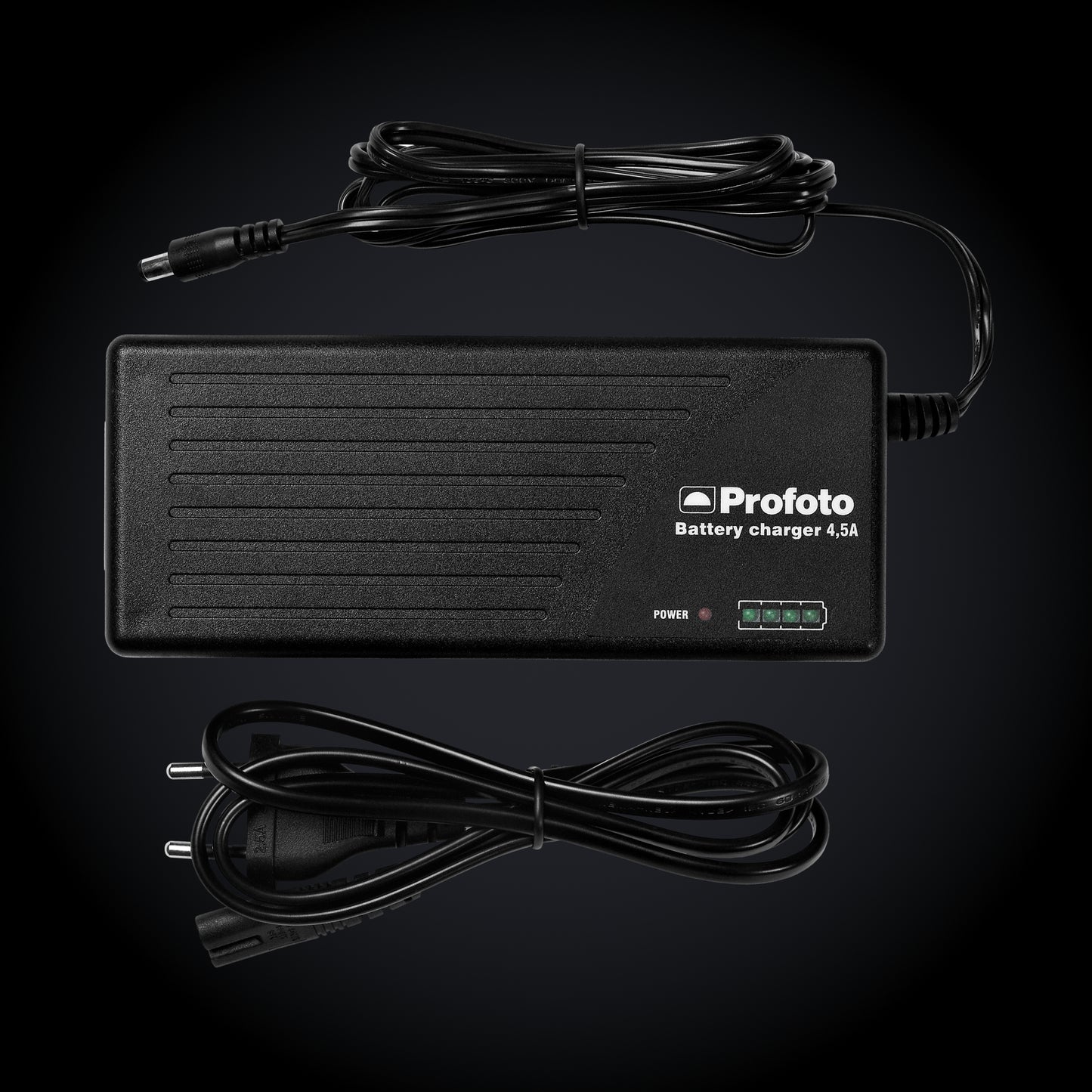 Buy Profoto Fast Battery Charger (4.5A) For B1/B1X | Profoto NZ | Topic 