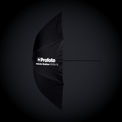 Profoto Umbrella Shallow White (Select Size)