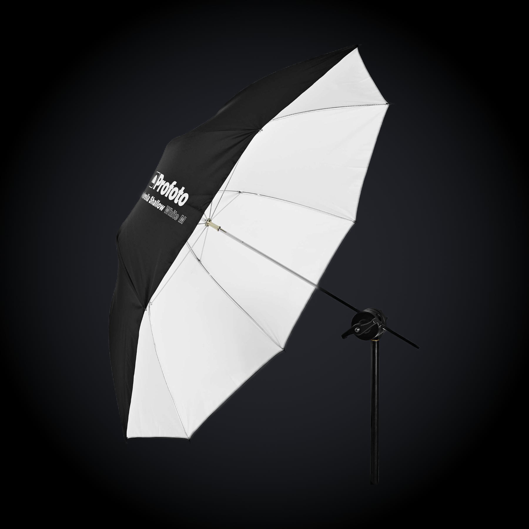 Buy Profoto Umbrella Shallow White Medium | Profoto NZ | Topic