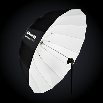 But Profoto Umbrella Deep White Large | Profoto NZ | Topic