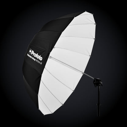 But Profoto Umbrella Deep White Medium | Profoto NZ | Topic