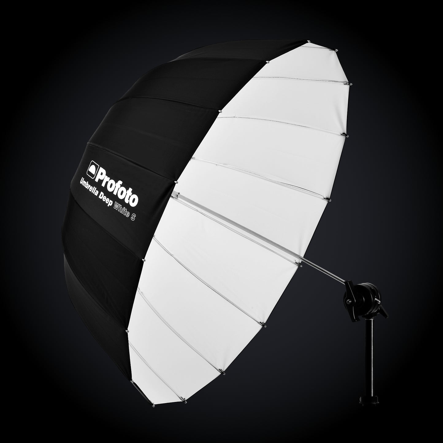 But Profoto Umbrella Deep White Small | Profoto NZ | Topic