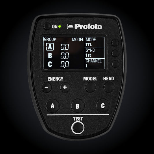 Buy Profoto Air remote wireless flash trigger at | Topic | Profoto NZ