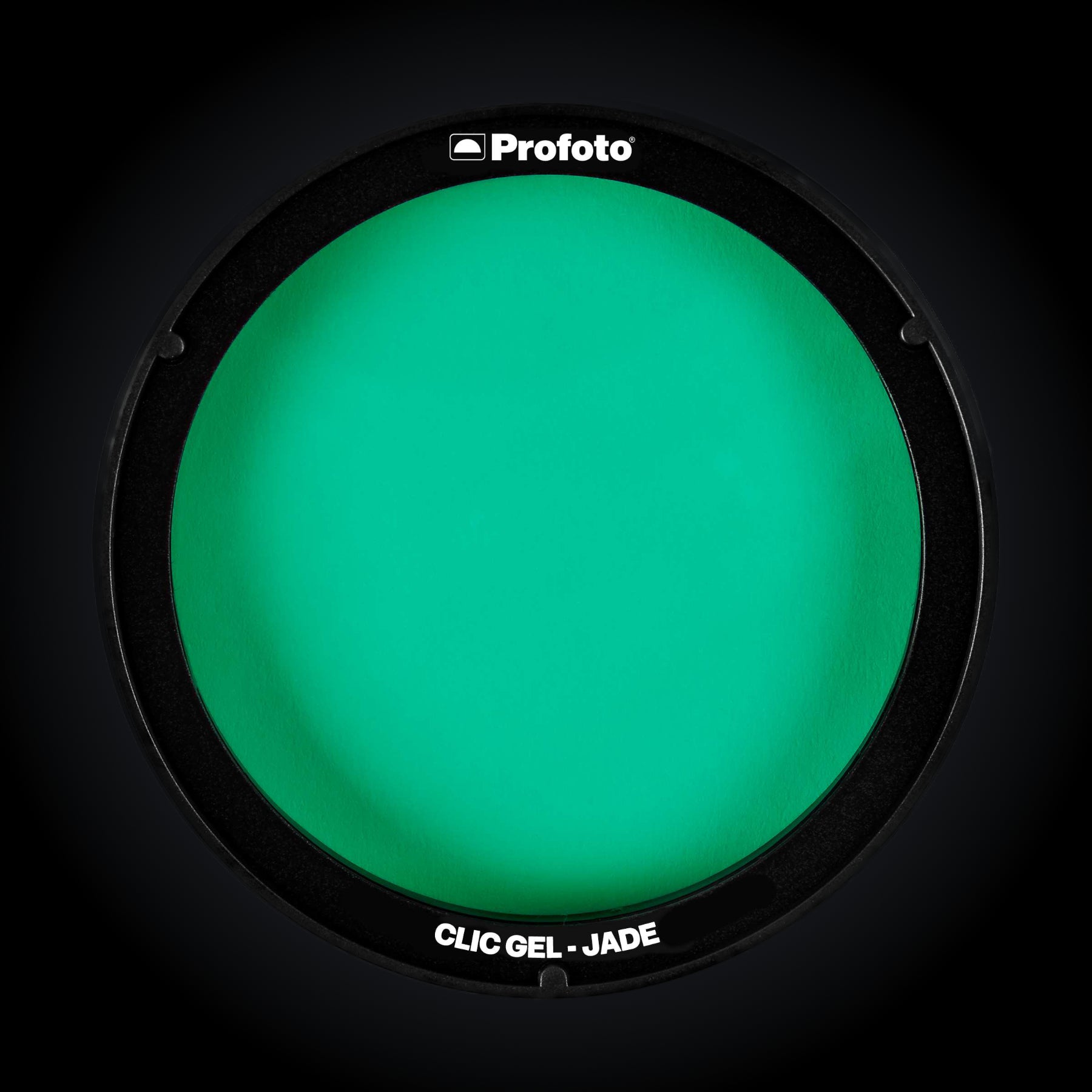 Buy Profoto clic gel Jade | Profoto NZ | Topic 
