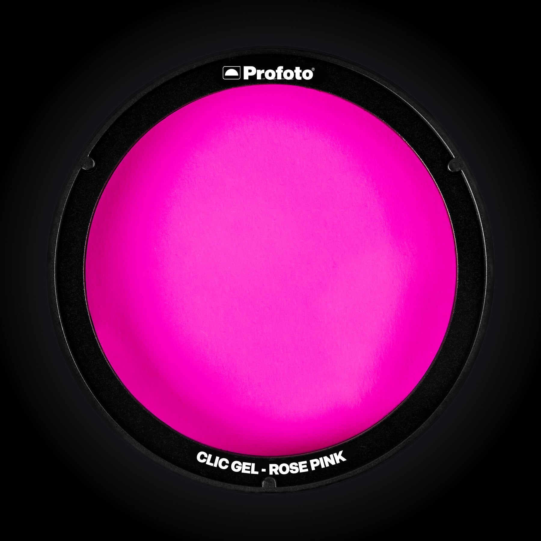 Buy Profoto Clic Gel Rose Pink | Profoto NZ | Topic 