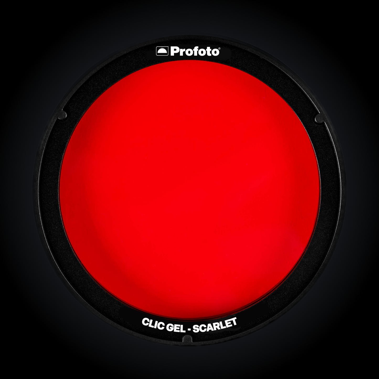 Buy  Profoto clic gel Scarlet | Profoto NZ | Topic 