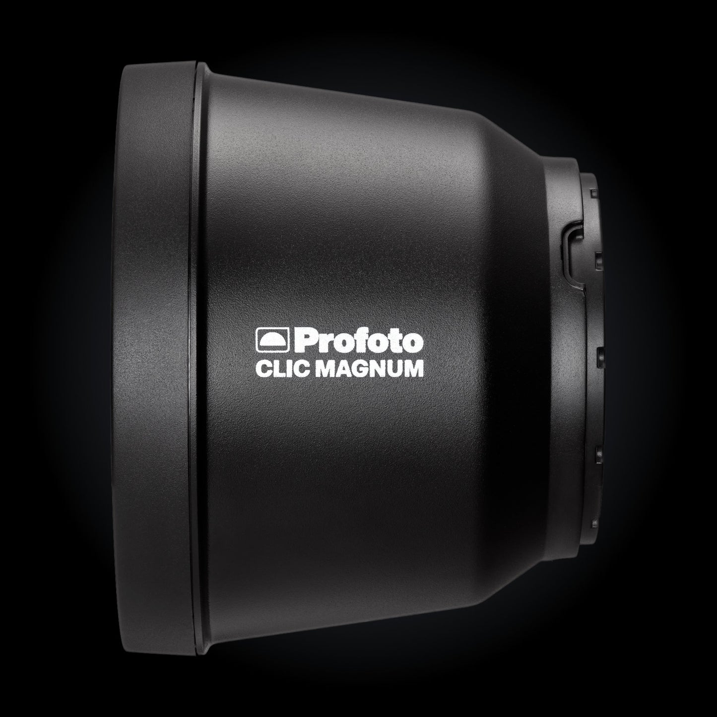 Buy Profoto Clic Magnum at Profoto NZ by Topic an authorised reseller