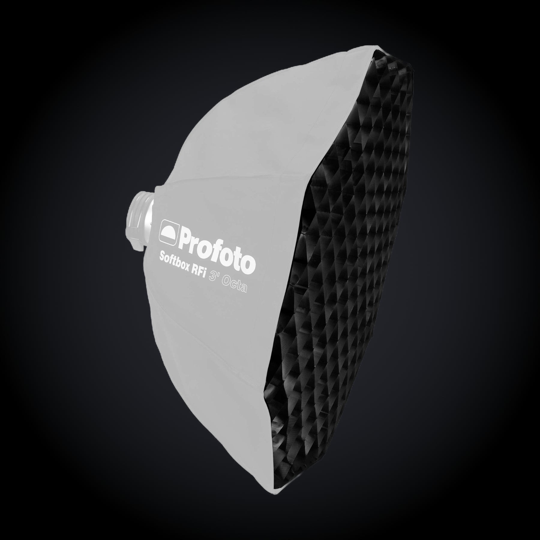 Buy Profoto RFi Softgrid 50° Octa 3 foot | Profoto NZ | Topic