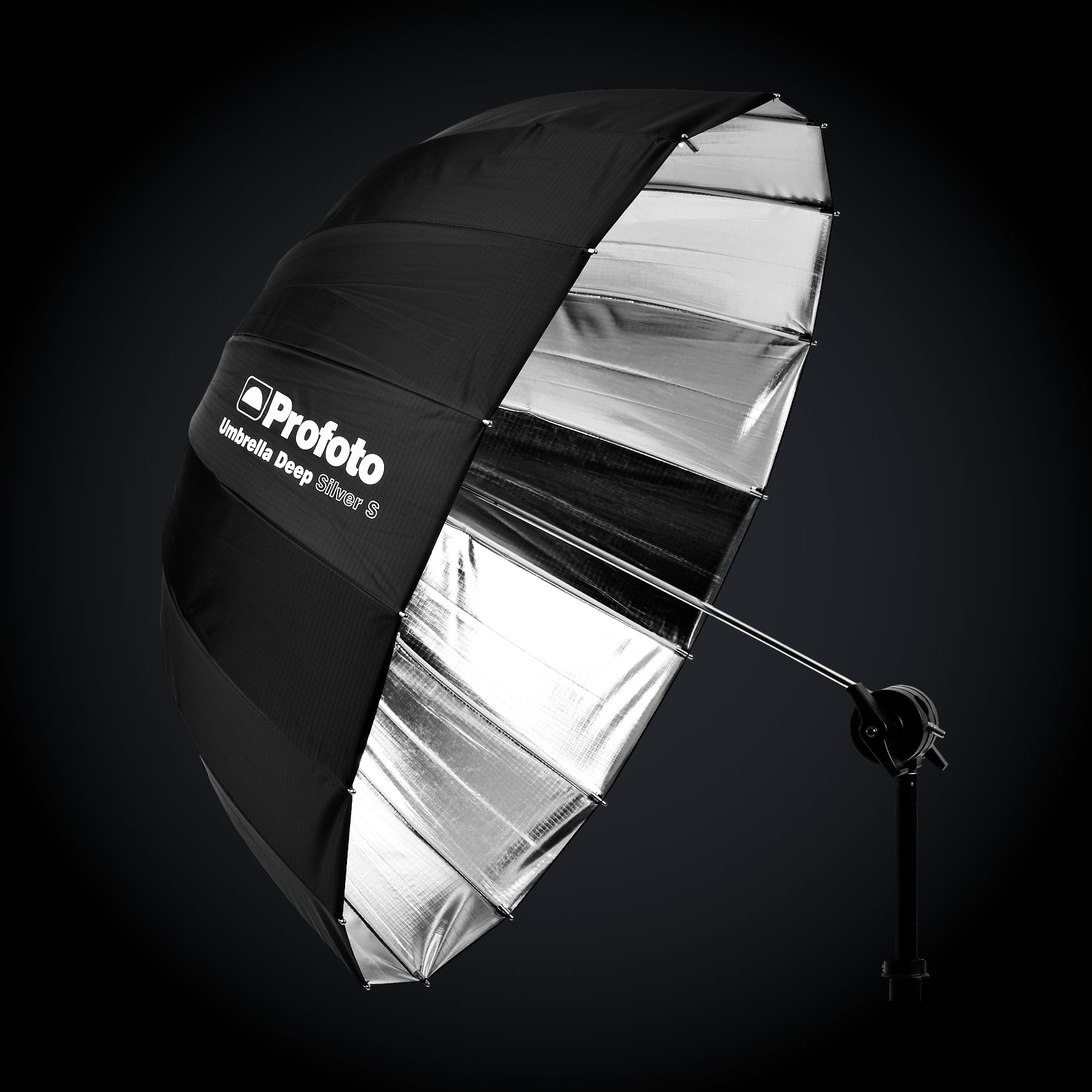 Buy Profoto Umbrella Deep Silver Small | Profoto NZ | Topic