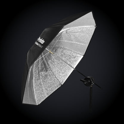 Buy Profoto Umbrella Shallow Silver Small | Profoto NZ | Topic
