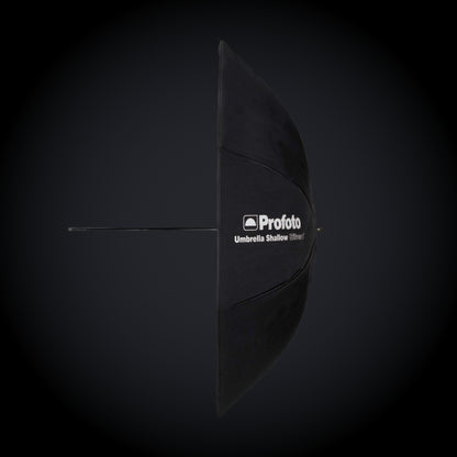 Profoto Umbrella Shallow Silver (Select Size)